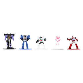 Transformers 1.65 Inch Die-Cast Figure 18-Pack