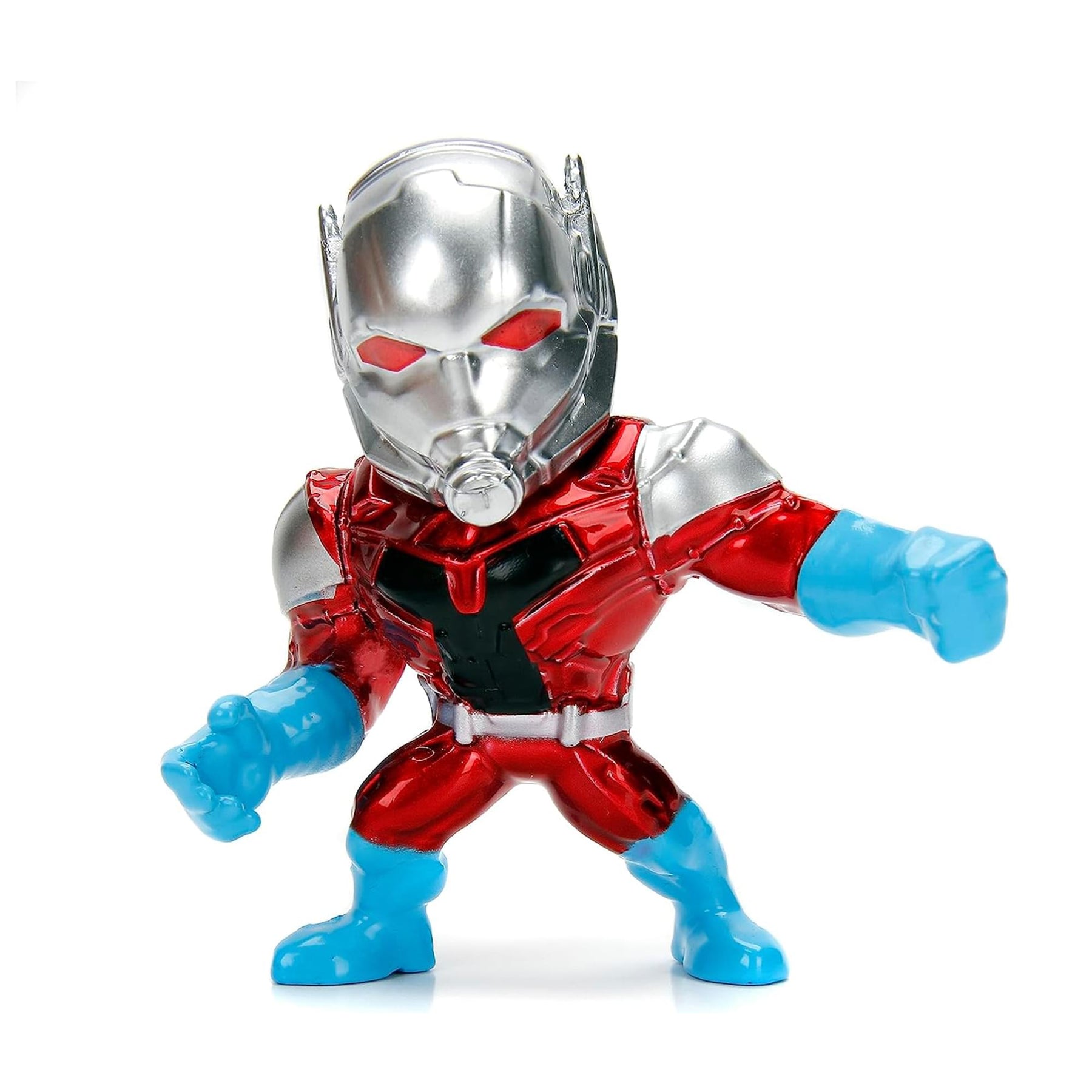 Marvel Avengers 2.5 Inch Die-Cast Figure 4-Pack