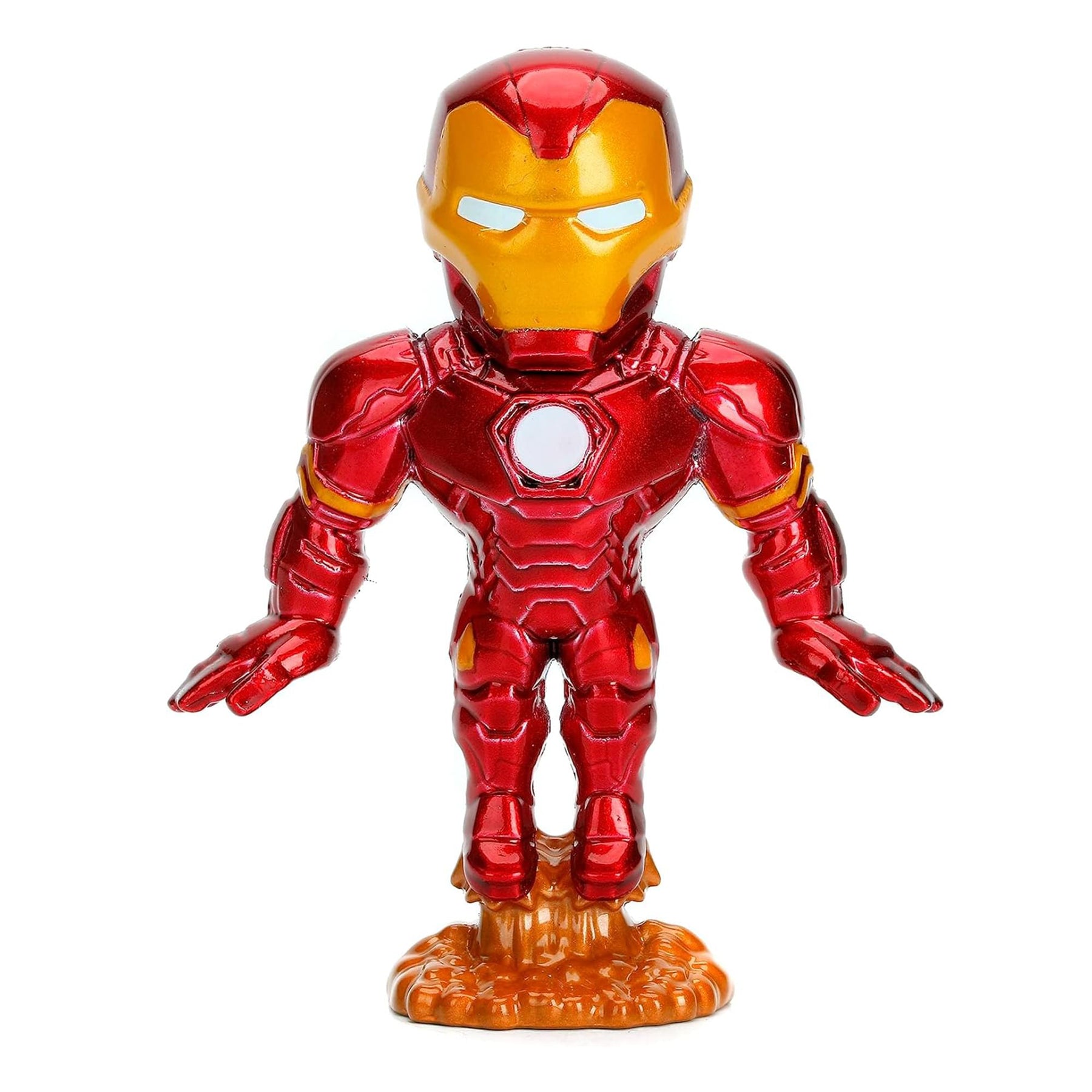 Marvel Avengers 2.5 Inch Die-Cast Figure 4-Pack