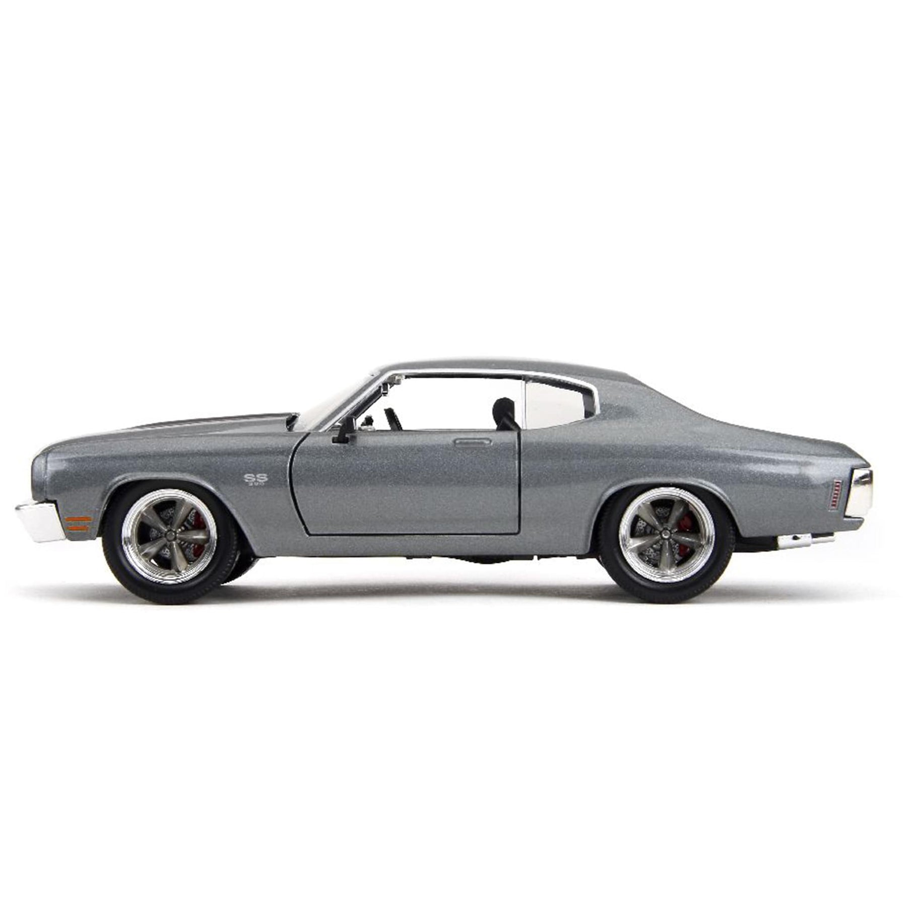 Fast & Furious 1:24 1970 Chevy Chevelle SS Die-Cast Car