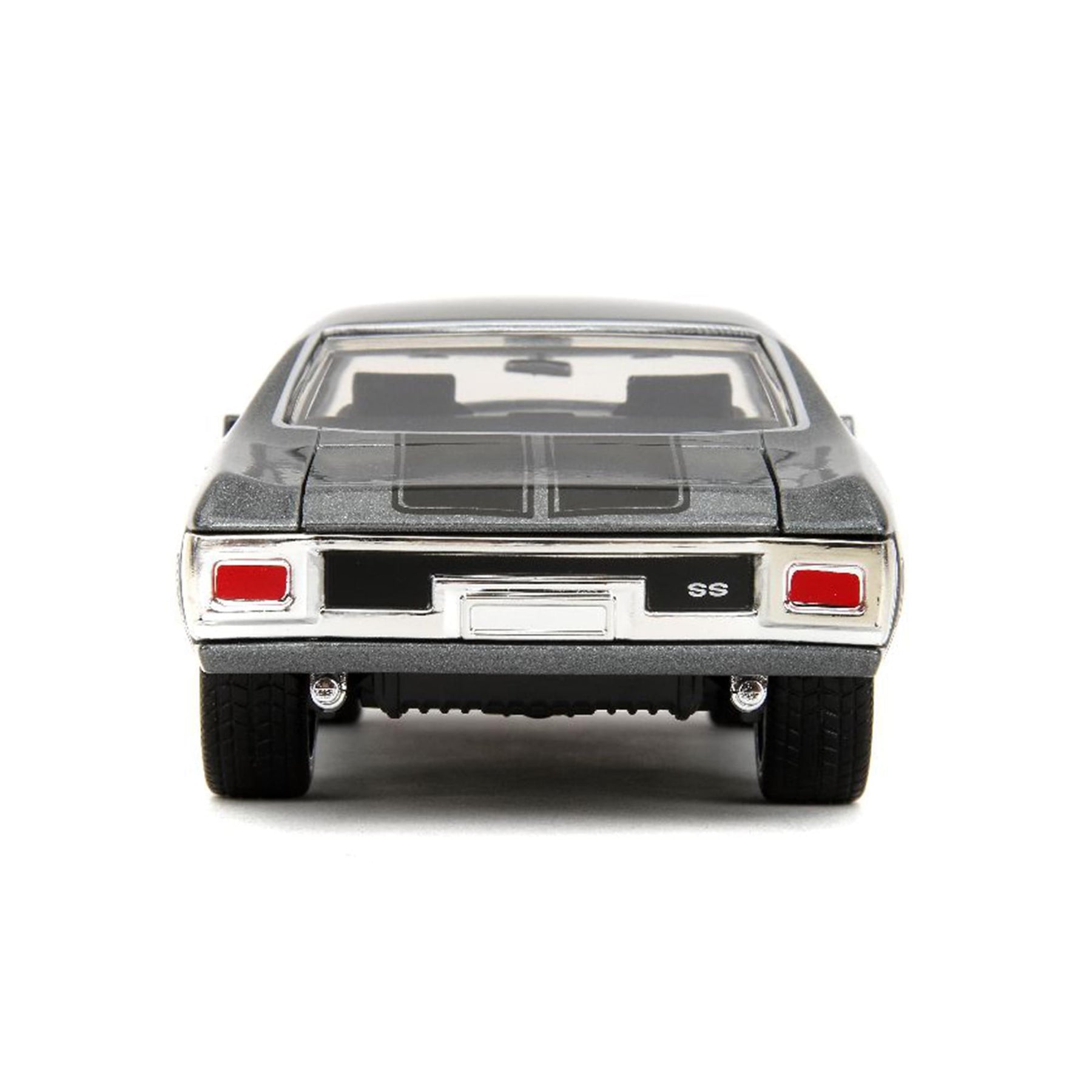 Fast & Furious 1:24 1970 Chevy Chevelle SS Die-Cast Car