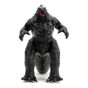 Godzilla x Kong: Heat Ray Breath Godzilla R/C