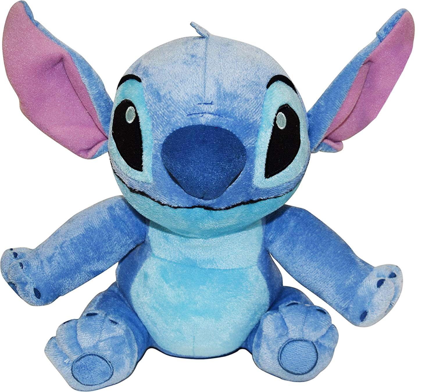 Disney's Lilo & Stitch 12" Stitch Plush