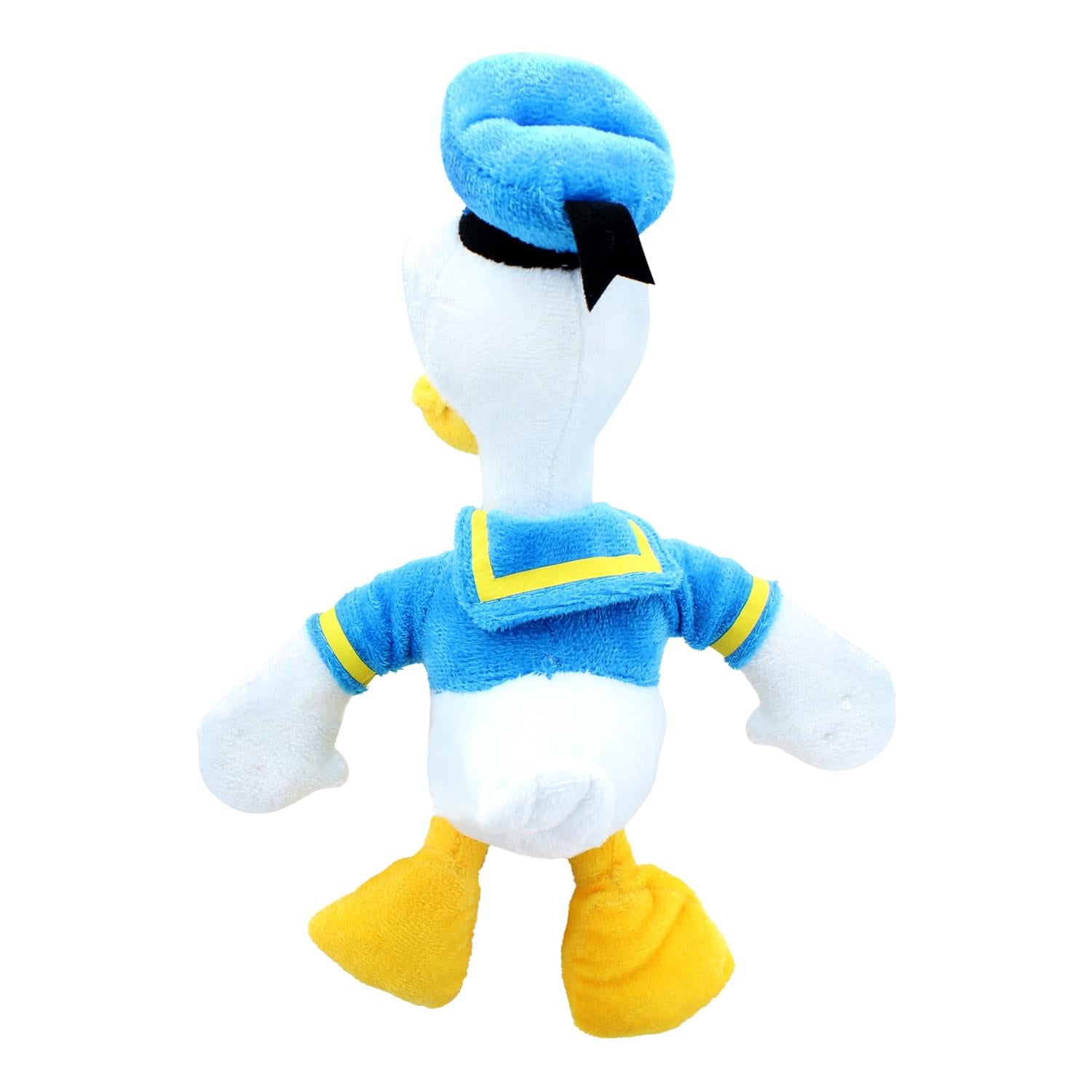 Disney Mickey Mouse & Friend 11 Inch Bean Plush | Donald Duck