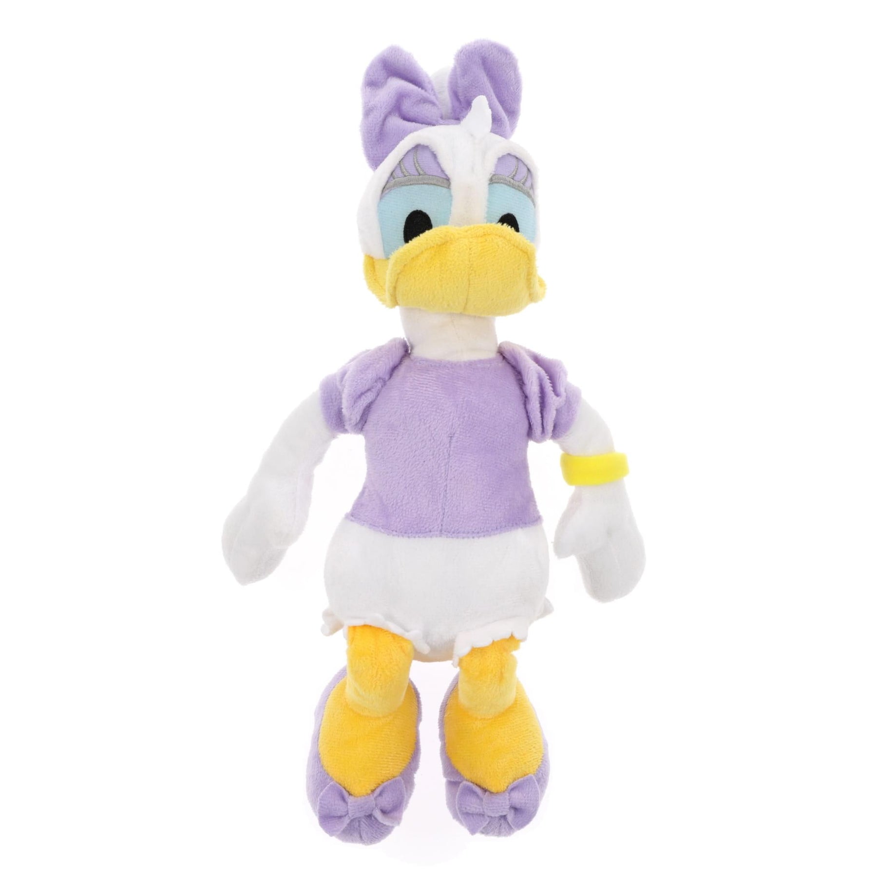 Disney Mickey Mouse & Friends 15.5 Inch Plush | Daisy Duck