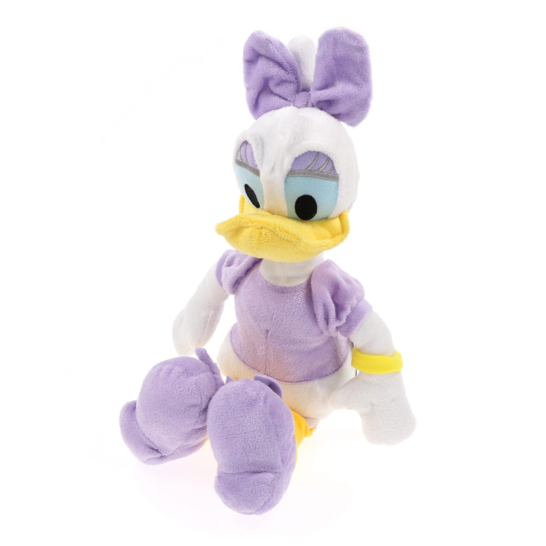 Disney Mickey Mouse & Friends 15.5 Inch Plush | Daisy Duck