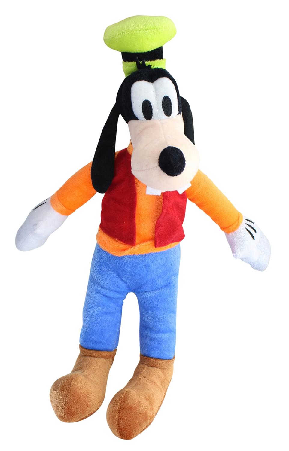 Disney Mickey Mouse & Friends 15.5 Inch Plush | Goofy