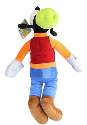 Disney Mickey Mouse & Friends 15.5 Inch Plush | Goofy