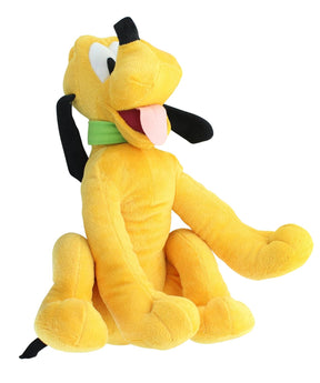 Disney Mickey Mouse & Friends 15.5 Inch Plush | Pluto