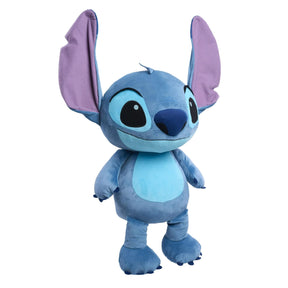 Disney Lilo & Stitch Jumbo 32 Inch Plush | Stitch