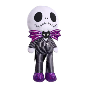 Nightmare Before Christmas Jumbo 32 Inch Plush | Jack Skellington