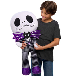 Nightmare Before Christmas Jumbo 32 Inch Plush | Jack Skellington