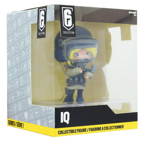 Rainbow Six 3 Inch Mini Figure | I.Q.