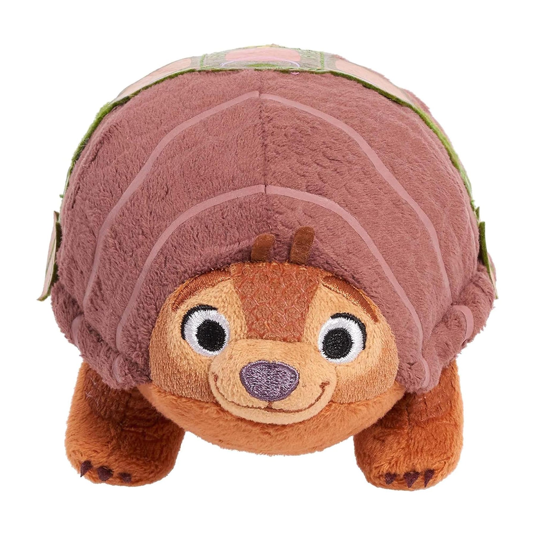 Disney Raya and the Last Dragon 7 Inch Tuk-Tuk Plush