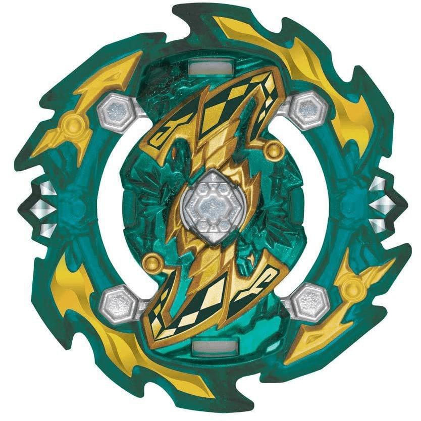 Beyblade Burst Takaratomy GT B-147 Random Layer Vol. 2 | Poison Hydra