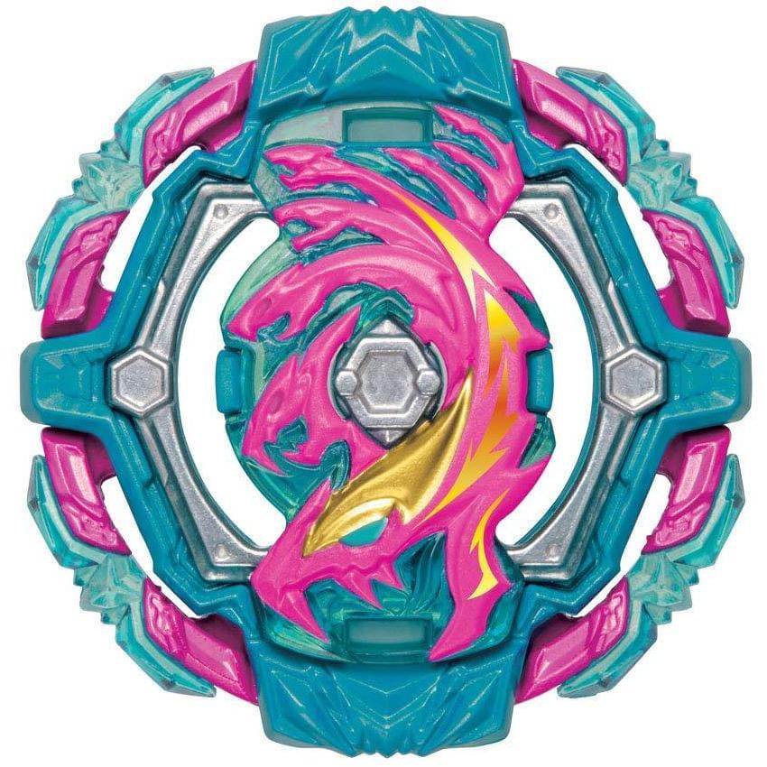 Beyblade Burst Takaratomy GT B-147 Random Layer Vol. 2 | Poison Hydra