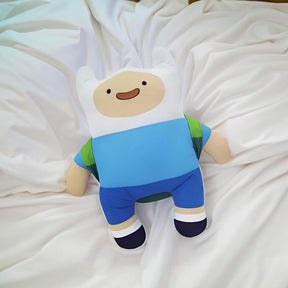 Adventure Time 22" Deluxe Plush Set Of 2