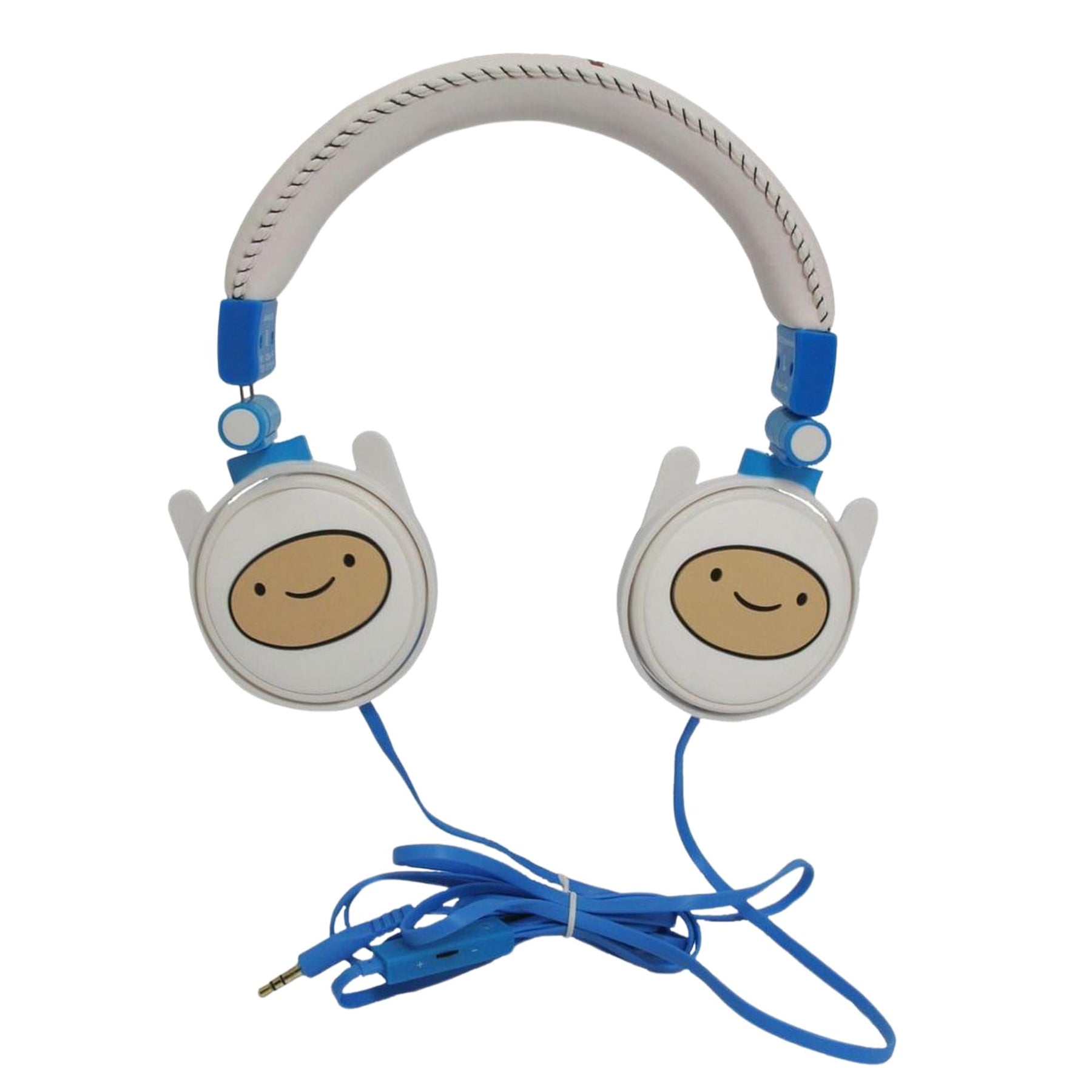 Adventure Time Fold Up Headphones Set of 2