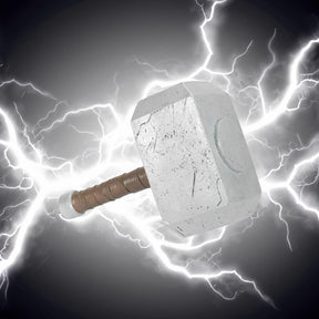 Marvel Thor Mjolnir Hammer Costume Accessory