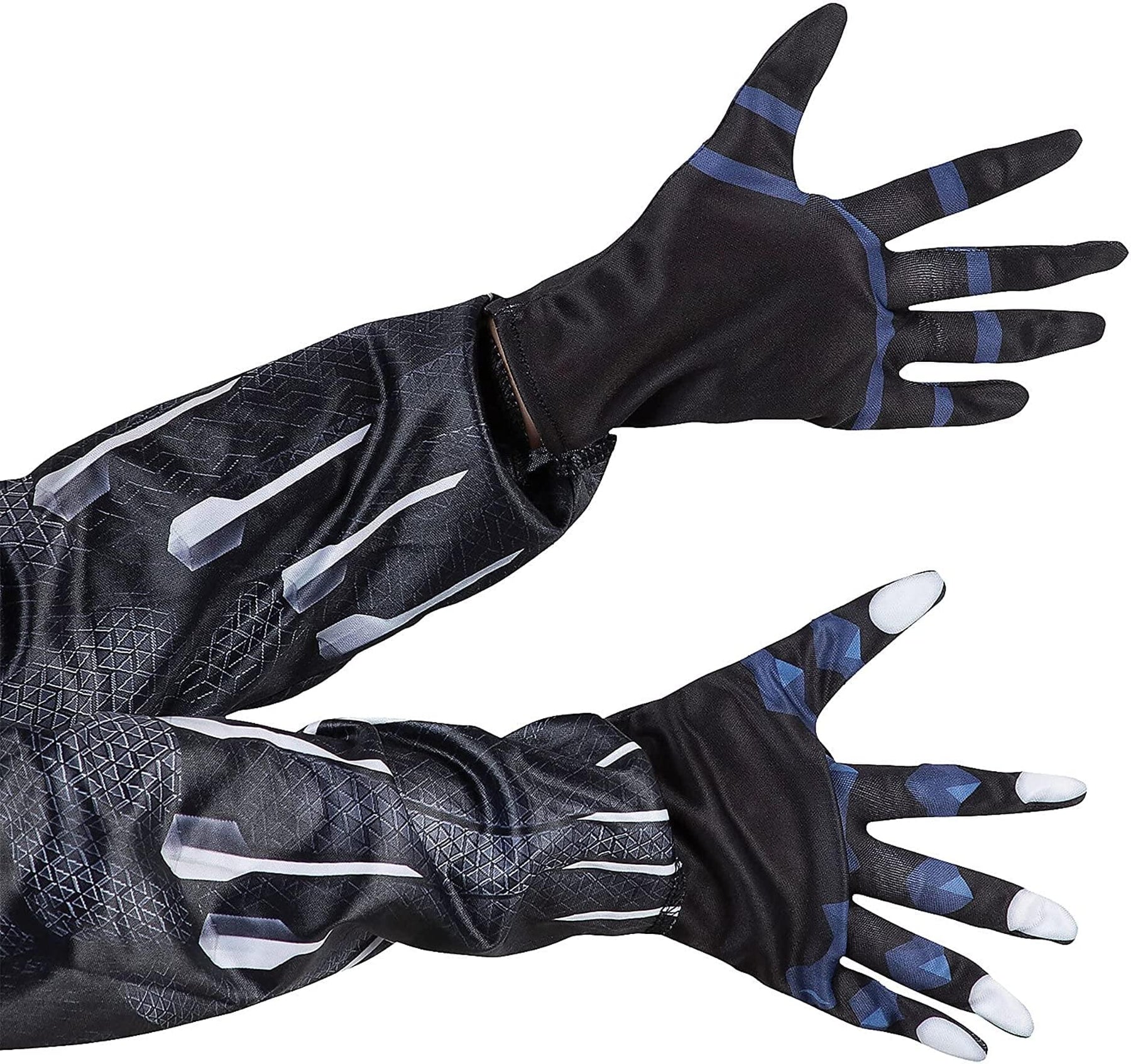 Marvel Black Panther Child Costume Gloves