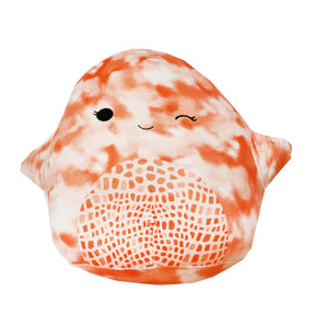 Squishmallow 16 Inch Plush | Livvy the Tie-Dye Starfish