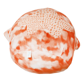 Squishmallow 16 Inch Plush | Livvy the Tie-Dye Starfish