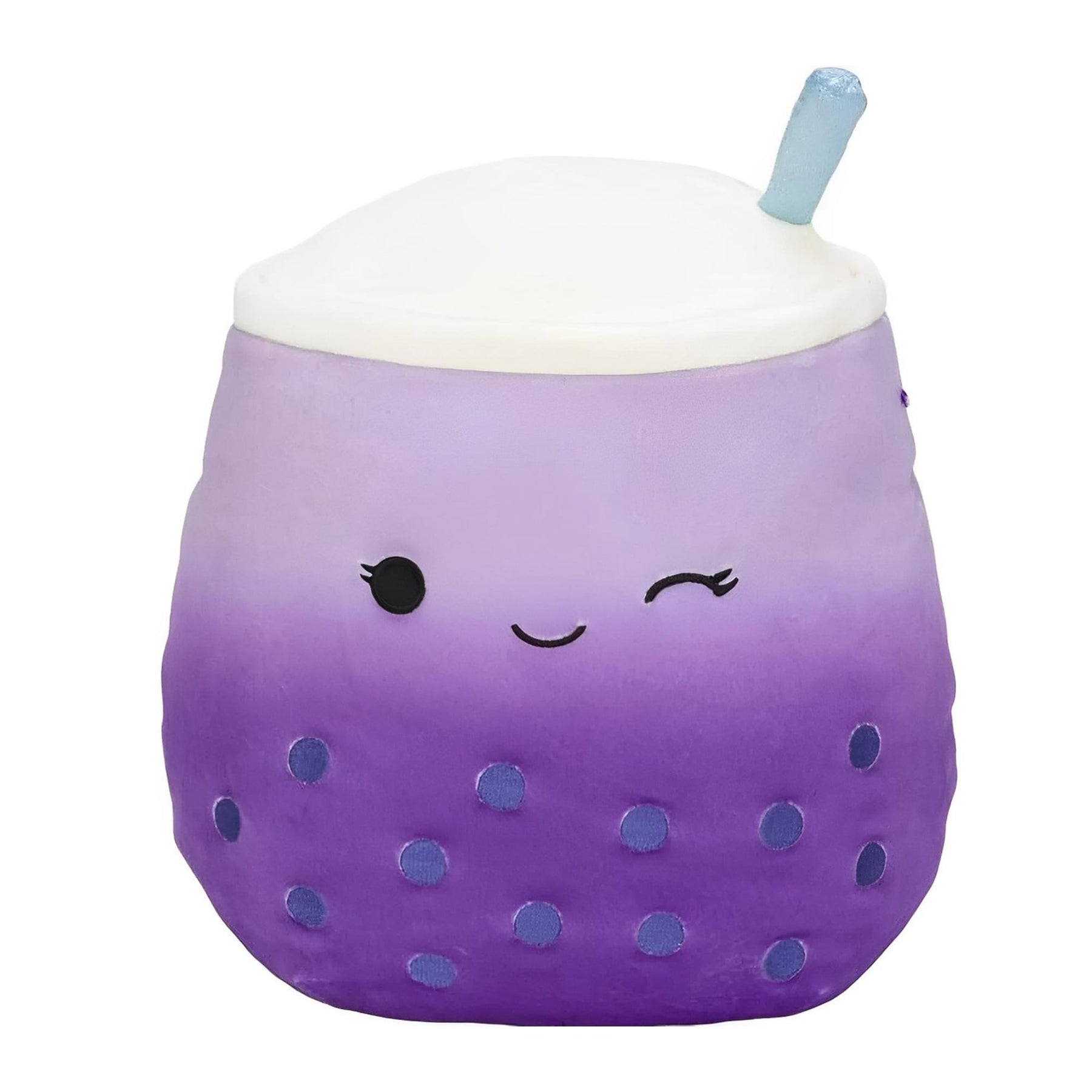 Squishmallow Purple Boba 24 Inch Plush