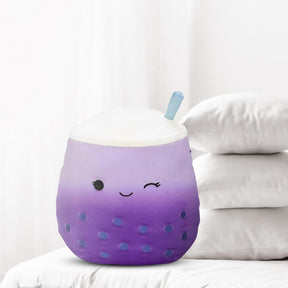 Squishmallow Purple Boba 24 Inch Plush