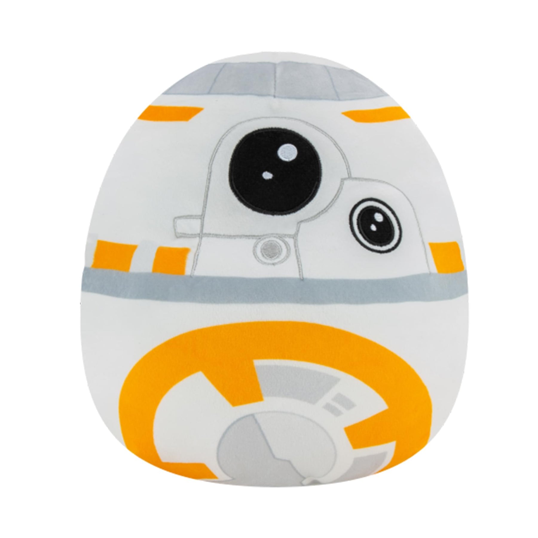 Squishmallows Star Wars BB8 5 Inch Plush