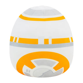 Squishmallows Star Wars BB8 5 Inch Plush