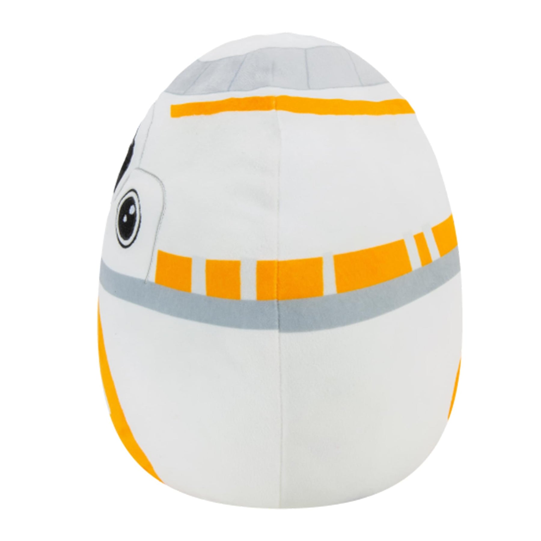 Squishmallows Star Wars BB8 5 Inch Plush