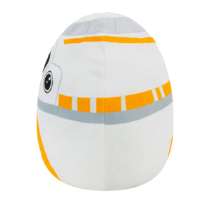 Squishmallows Star Wars BB8 5 Inch Plush