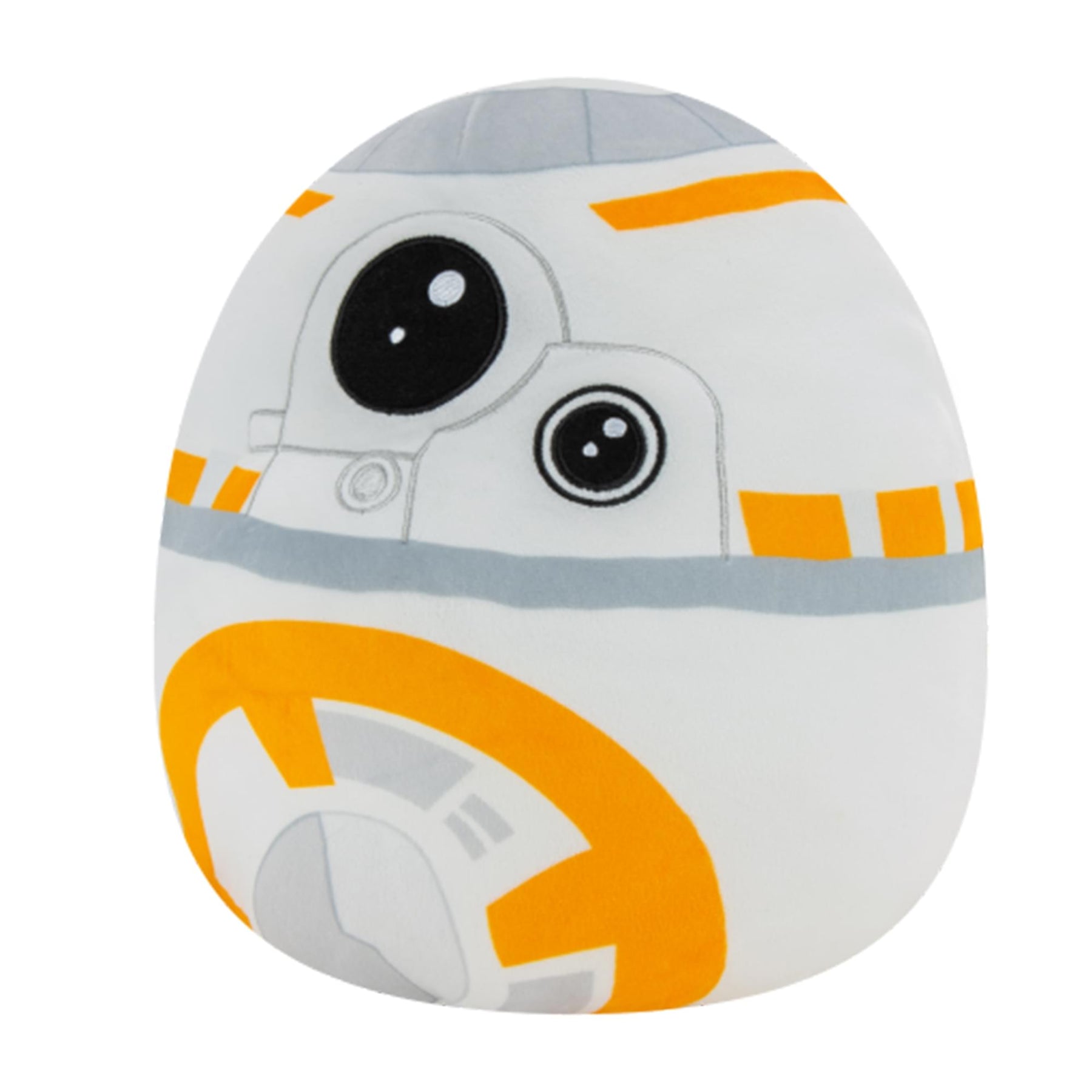 Squishmallows Star Wars BB8 5 Inch Plush