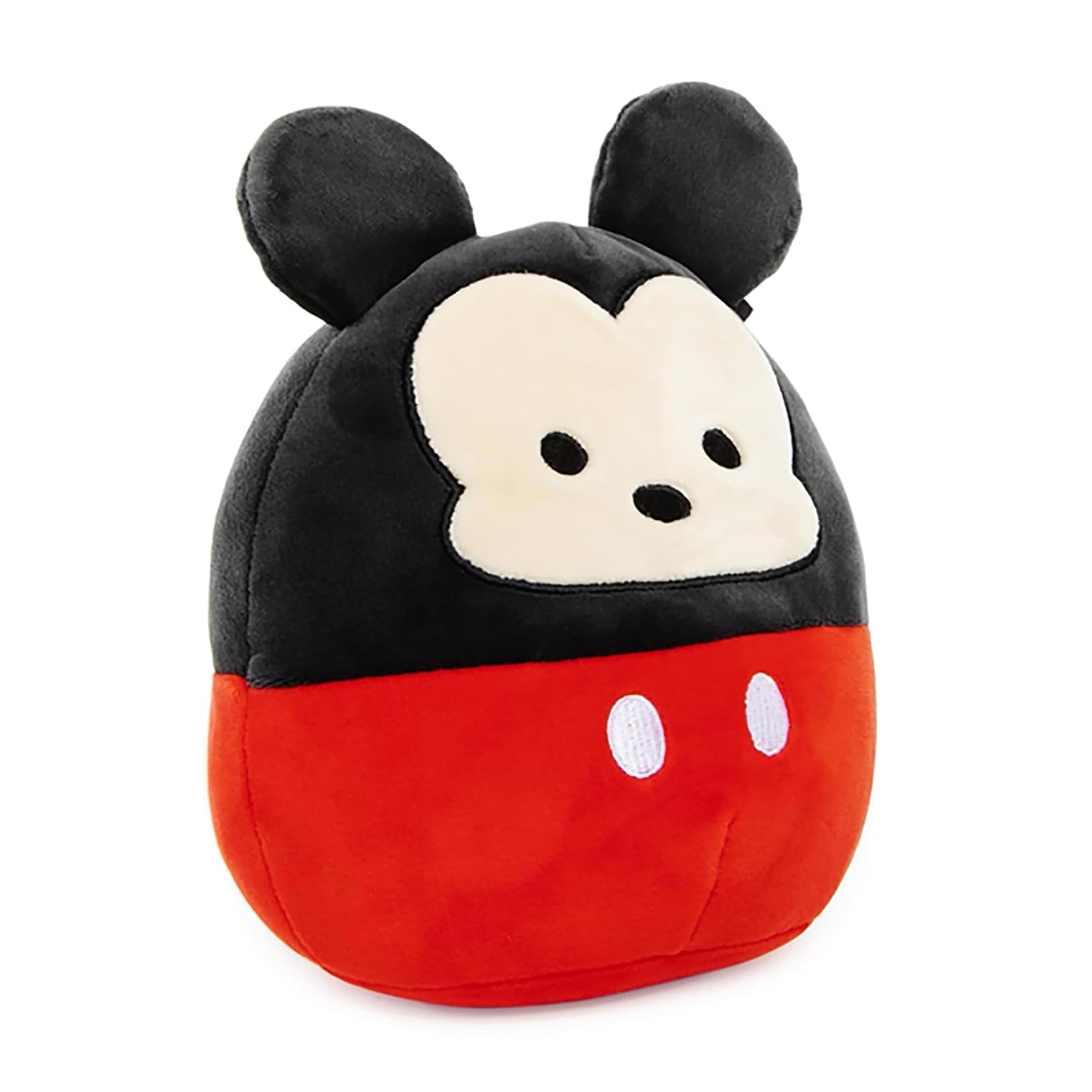 Disney Squishmallow 5 Inch Plush | Mickey Mouse