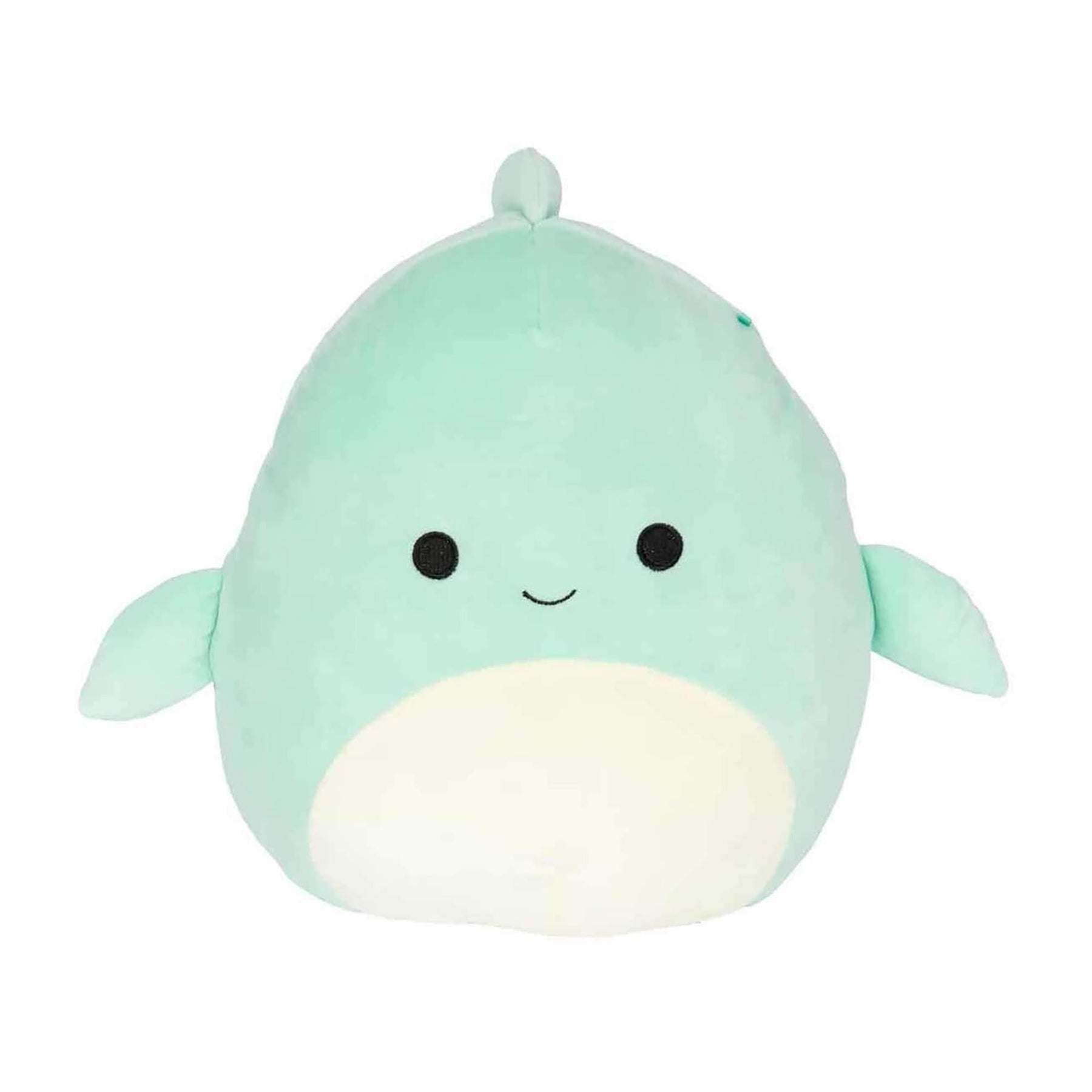 Squishmallow 8 Inch Sealife Plush | Dolphin