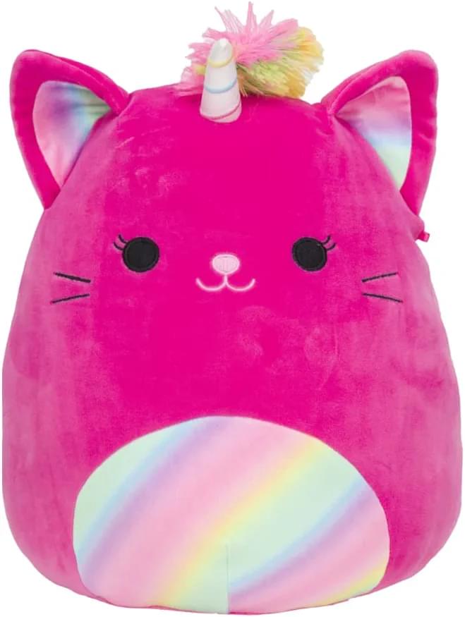 Squishmallow 5 Inch Plush | Lizette The Caticorn