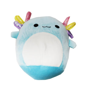 Squishmallow 8 Inch Plush | Irina the Blue Axolotl