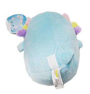 Squishmallow 8 Inch Plush | Irina the Blue Axolotl