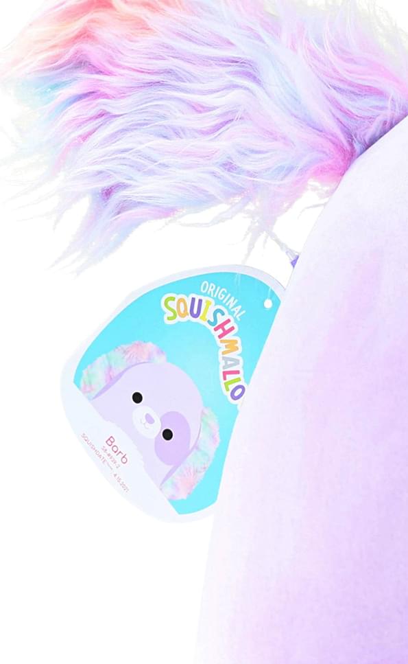 Squishmallow 8 Inch Plush | Barb the Dog