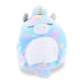 Squishmallow 8 Inch Plush | Rodina the Unicorn