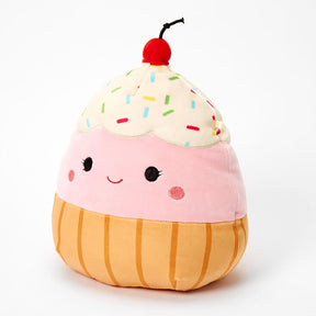 Squishmallow 8 Inch Plush | Clara The Cupcake