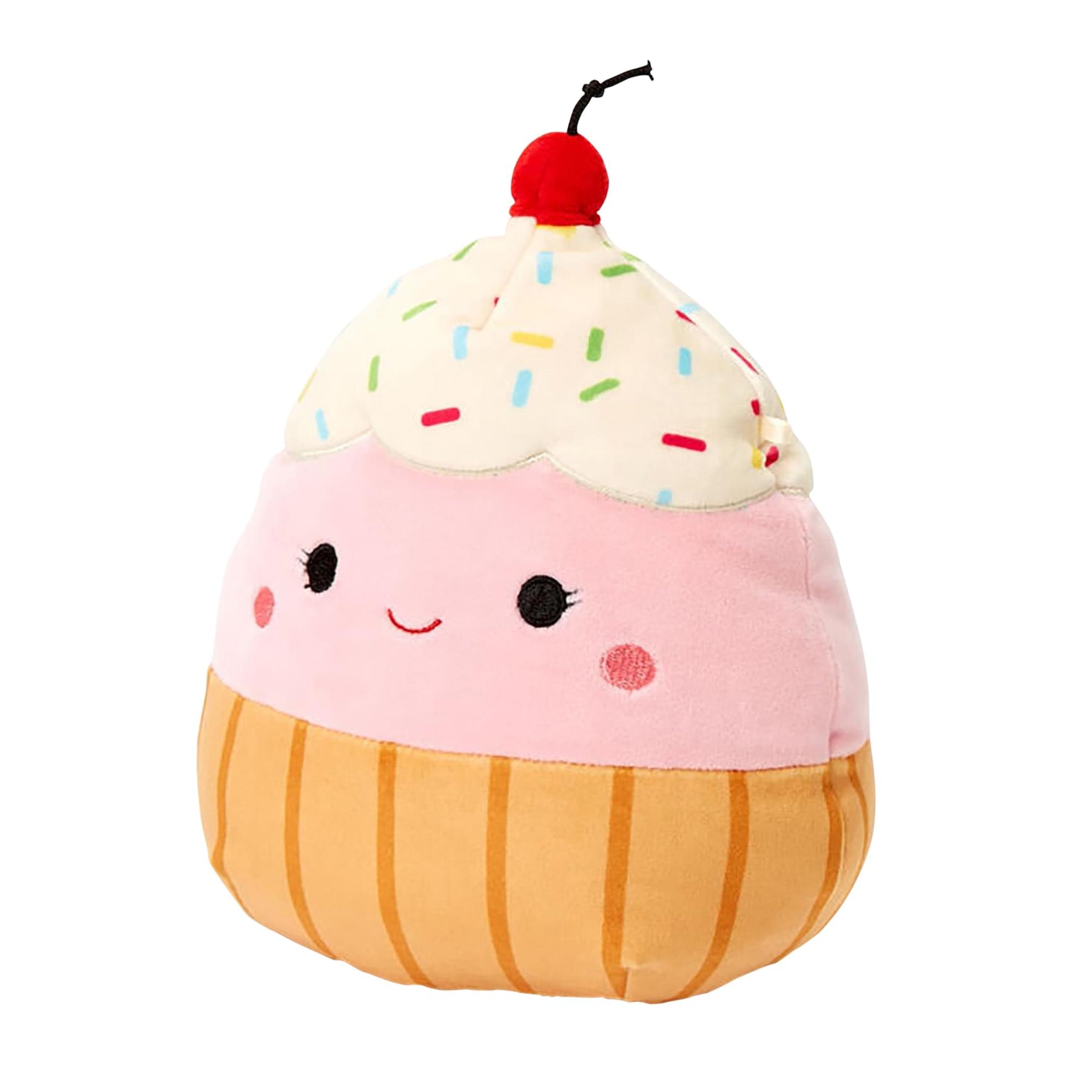 Squishmallow 8 Inch Plush | Clara The Cupcake