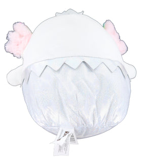 Squishmallow 8 Inch Candy Squad Plush | Nattie the Hershey Kisses Axolotl