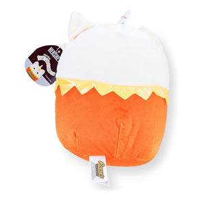 Squishmallow 8 Inch Candy Squad Plush | Tovinda the Reeses Unicorn