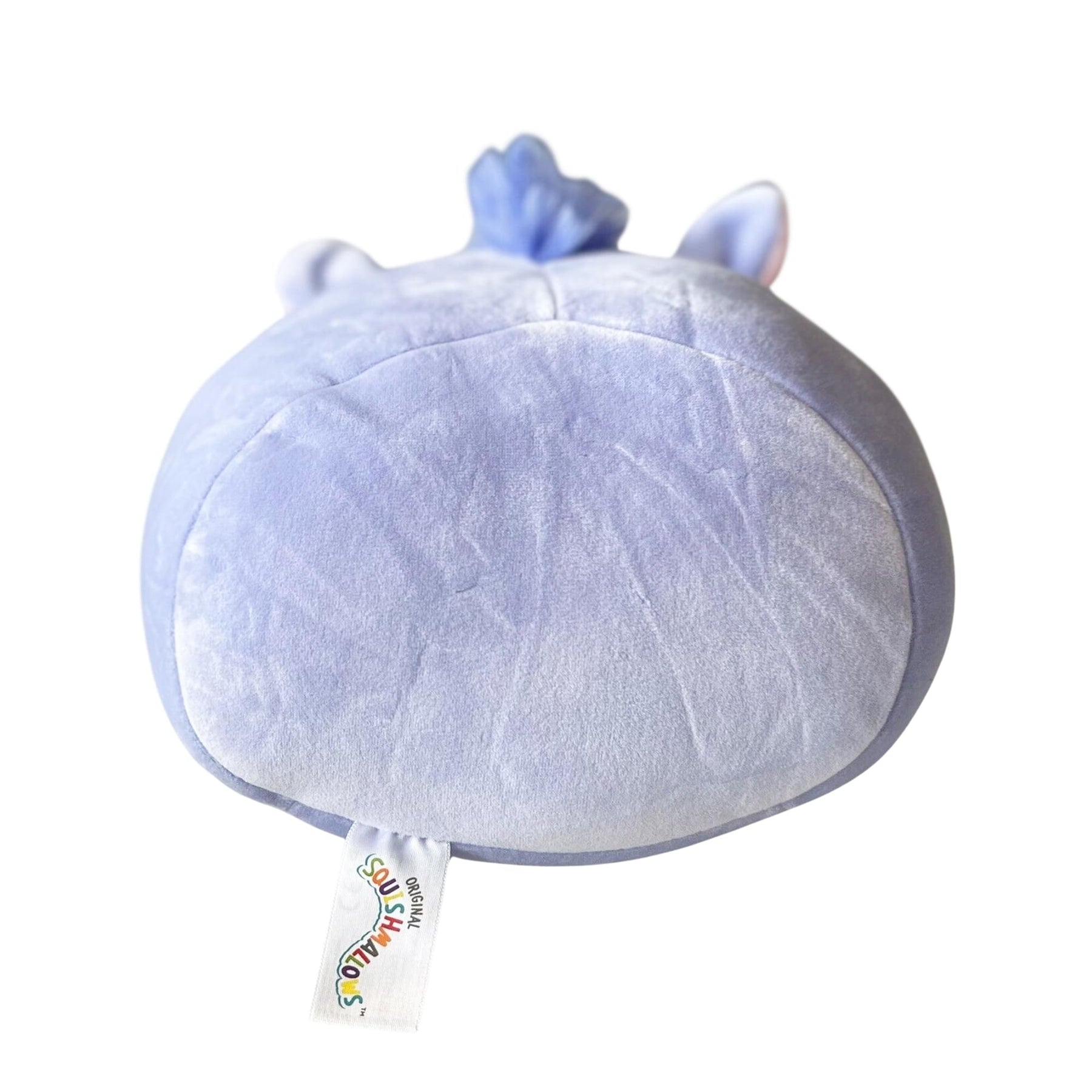 Squishmallow 8 Inch Stackable Plush | Meadow The Horse