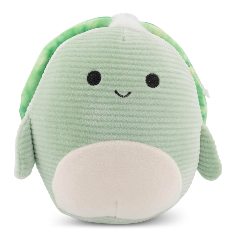 Squishmallows 5 Inch Plush | Barnes The Sea Turtle | Free Shipping