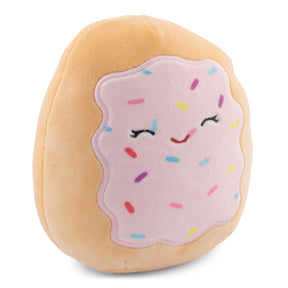 Squishmallows Breakfast Squad 5 Inch Plush | Fresa The Toaster Pastry