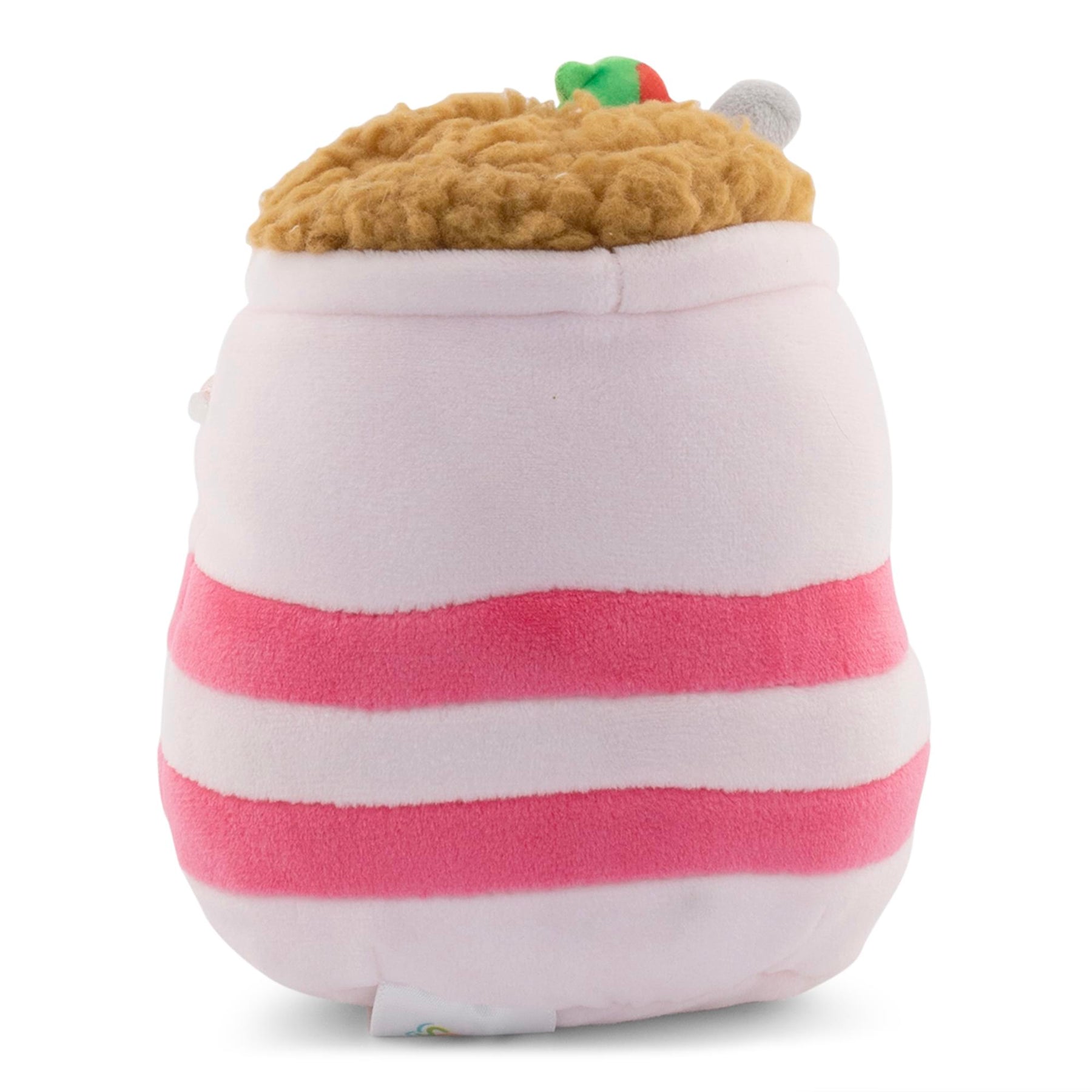 Squishmallows Breakfast Squad 5 Inch Plush | Zosia The Yogurt Parfait