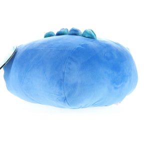 Squishmallow 8 Inch Stackable Plush | Brody the Dark-Blue Dinosaur