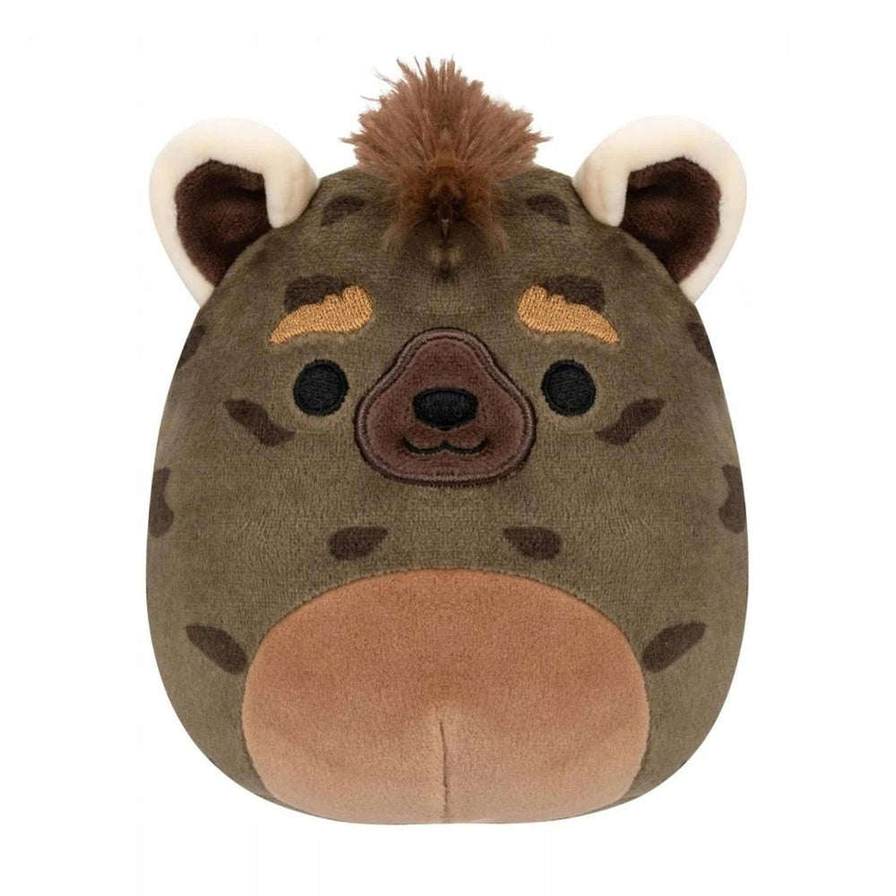 Squishmallow 8 Inch Plush | Amaro The Hyena | Free Shipping